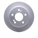 Disc Brake Rotor Dynamic Friction 900-63015