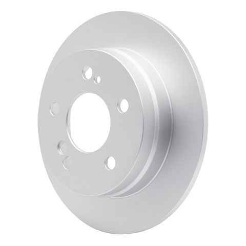 Disc Brake Rotor Dynamic Friction 900-63015