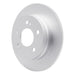Disc Brake Rotor Dynamic Friction 900-63015