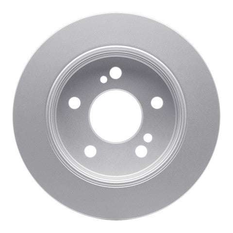Disc Brake Rotor Dynamic Friction 900-63015