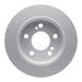 Disc Brake Rotor Dynamic Friction 900-63015