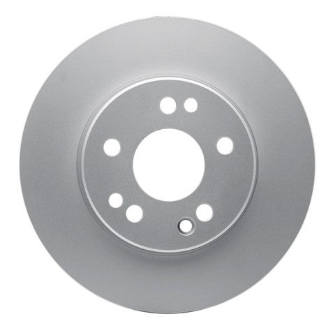 Disc Brake Rotor Dynamic Friction 900-63016