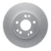 Disc Brake Rotor Dynamic Friction 900-63016