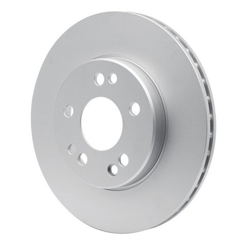 Disc Brake Rotor Dynamic Friction 900-63016
