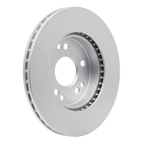 Disc Brake Rotor Dynamic Friction 900-63016