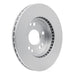 Disc Brake Rotor Dynamic Friction 900-63016