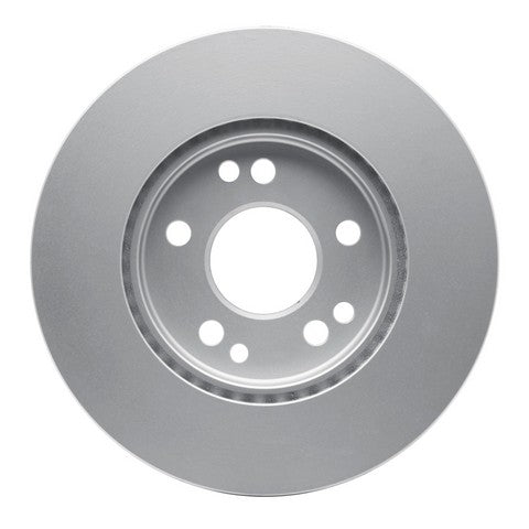 Disc Brake Rotor Dynamic Friction 900-63016
