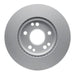 Disc Brake Rotor Dynamic Friction 900-63016