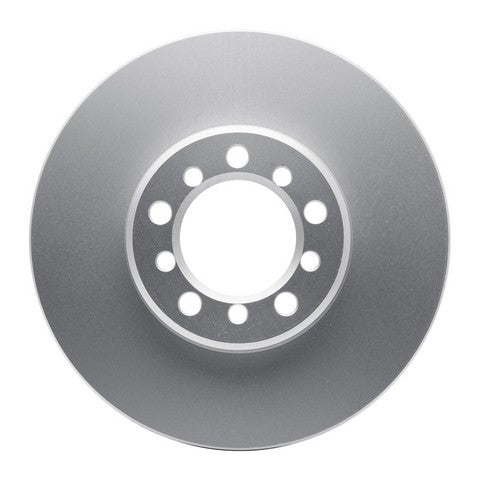 Disc Brake Rotor Dynamic Friction 900-63017