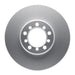 Disc Brake Rotor Dynamic Friction 900-63017