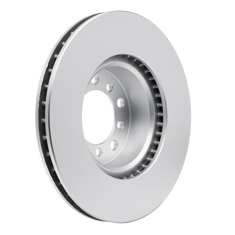 Disc Brake Rotor Dynamic Friction 900-63017
