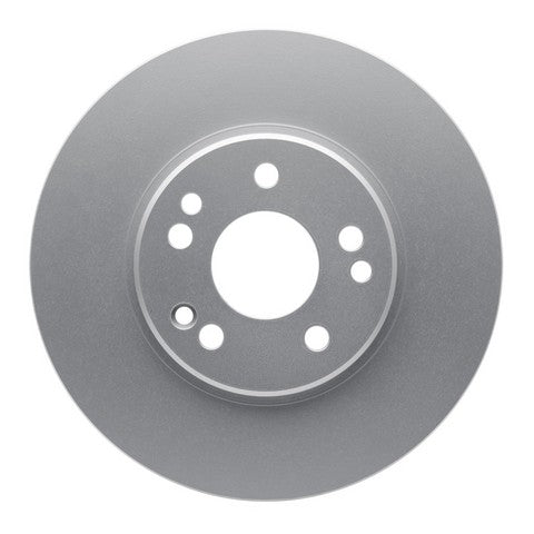 Disc Brake Rotor Dynamic Friction 900-63019
