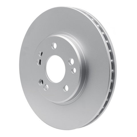 Disc Brake Rotor Dynamic Friction 900-63019