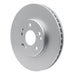 Disc Brake Rotor Dynamic Friction 900-63019