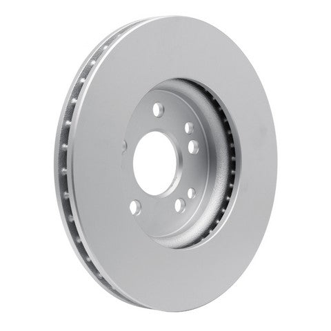 Disc Brake Rotor Dynamic Friction 900-63019