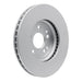 Disc Brake Rotor Dynamic Friction 900-63019