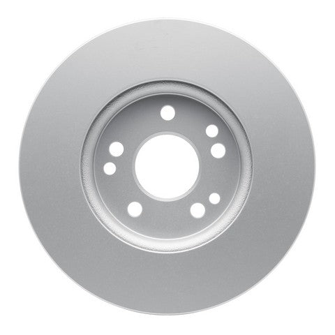 Disc Brake Rotor Dynamic Friction 900-63019