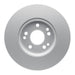 Disc Brake Rotor Dynamic Friction 900-63019