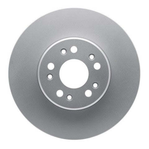 Disc Brake Rotor Dynamic Friction 900-63023