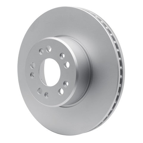 Disc Brake Rotor Dynamic Friction 900-63023