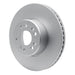 Disc Brake Rotor Dynamic Friction 900-63023