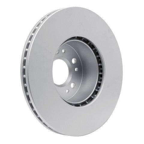 Disc Brake Rotor Dynamic Friction 900-63023