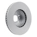 Disc Brake Rotor Dynamic Friction 900-63023