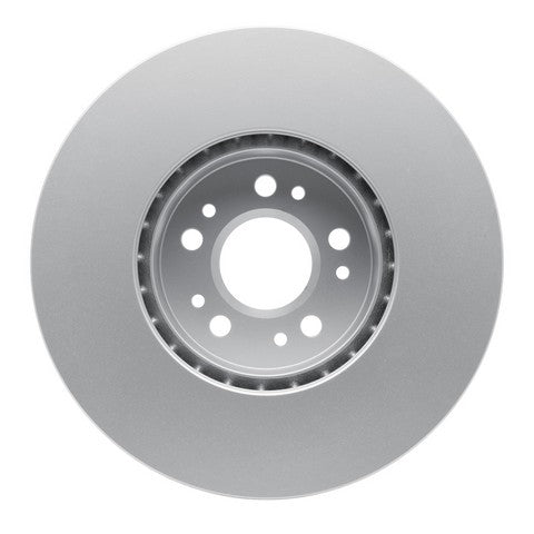 Disc Brake Rotor Dynamic Friction 900-63023
