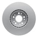 Disc Brake Rotor Dynamic Friction 900-63023