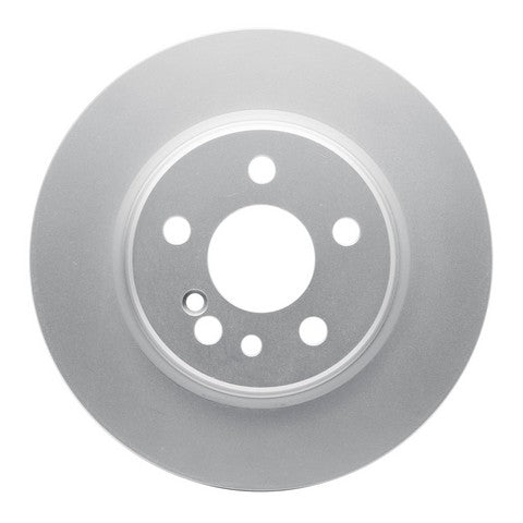 Disc Brake Rotor Dynamic Friction 900-63024