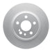 Disc Brake Rotor Dynamic Friction 900-63024
