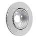 Disc Brake Rotor Dynamic Friction 900-63024