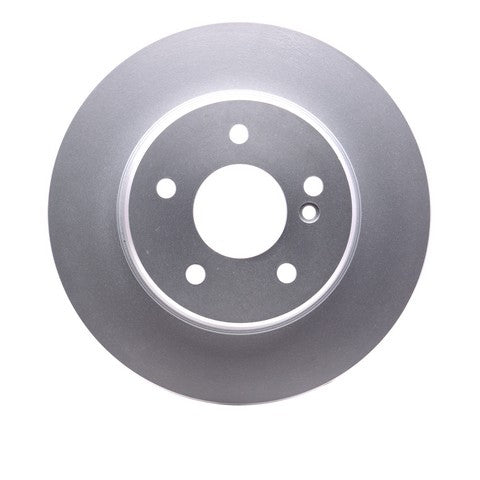 Disc Brake Rotor Dynamic Friction 900-63032