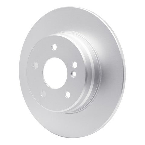 Disc Brake Rotor Dynamic Friction 900-63032