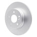 Disc Brake Rotor Dynamic Friction 900-63032