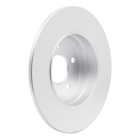 Disc Brake Rotor Dynamic Friction 900-63032