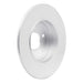 Disc Brake Rotor Dynamic Friction 900-63032