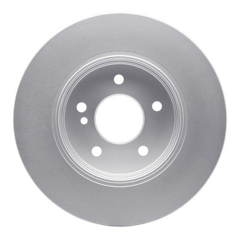 Disc Brake Rotor Dynamic Friction 900-63032