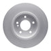 Disc Brake Rotor Dynamic Friction 900-63032