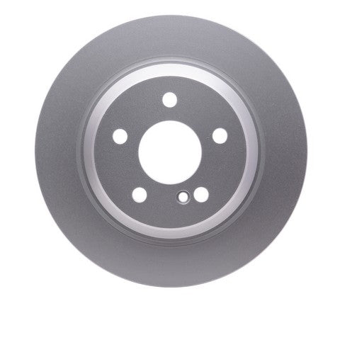 Disc Brake Rotor Dynamic Friction 900-63034