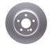 Disc Brake Rotor Dynamic Friction 900-63034