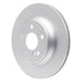 Disc Brake Rotor Dynamic Friction 900-63034