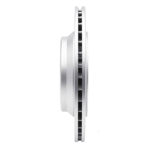 Disc Brake Rotor Dynamic Friction 900-63034