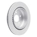 Disc Brake Rotor Dynamic Friction 900-63034