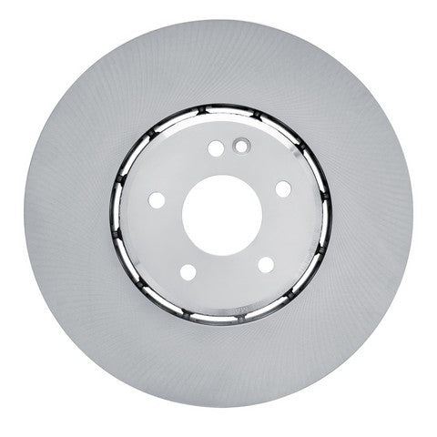 Disc Brake Rotor Dynamic Friction 900-63039DA