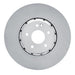 Disc Brake Rotor Dynamic Friction 900-63039DA