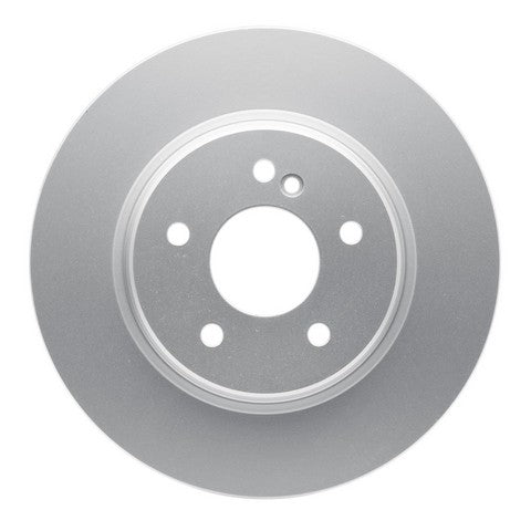 Disc Brake Rotor Dynamic Friction 900-63040