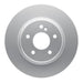 Disc Brake Rotor Dynamic Friction 900-63040