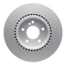 Disc Brake Rotor Dynamic Friction 900-63040