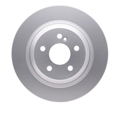 Disc Brake Rotor Dynamic Friction 900-63042